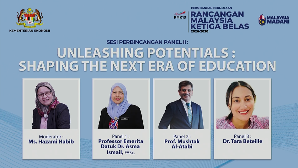 PERSIDANGAN PERMULAAN: <br>SESI 1 & SESI 2