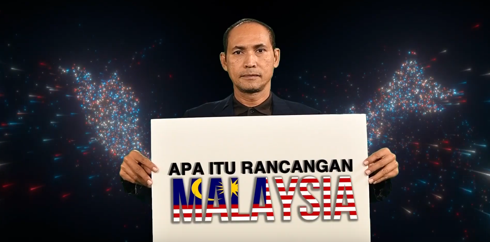 TEASER PERSIDANGAN PERMULAAN RMK13