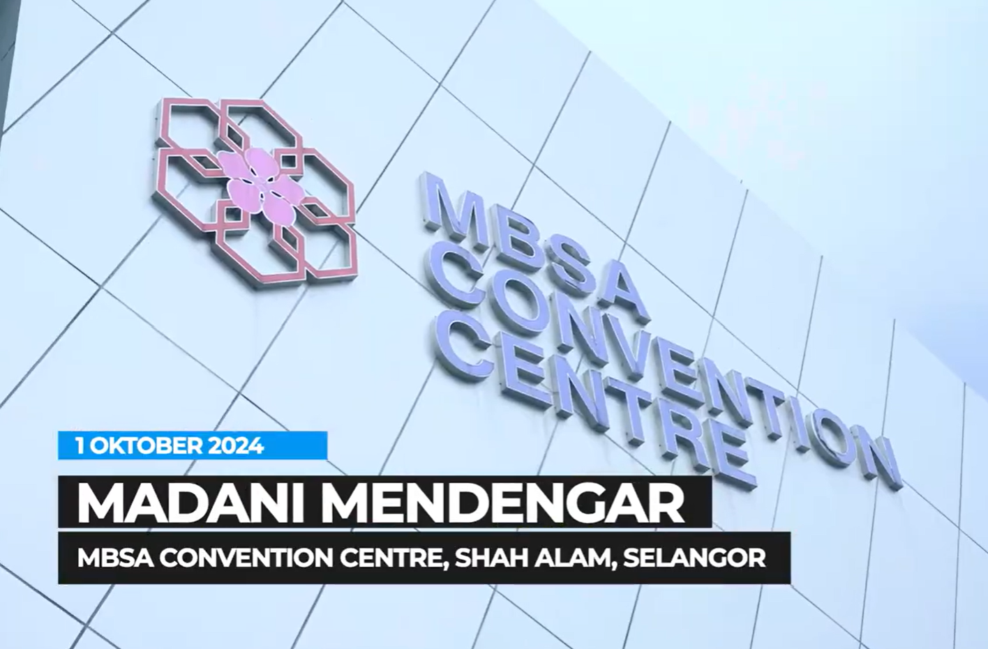 SESI LIBAT URUS NEGERI SELANGOR